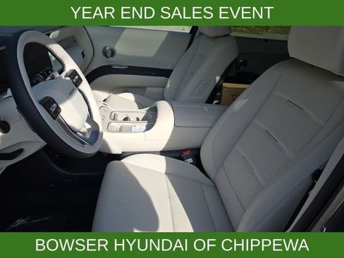 New 2026 Hyundai Palisade Calligraphy image 4