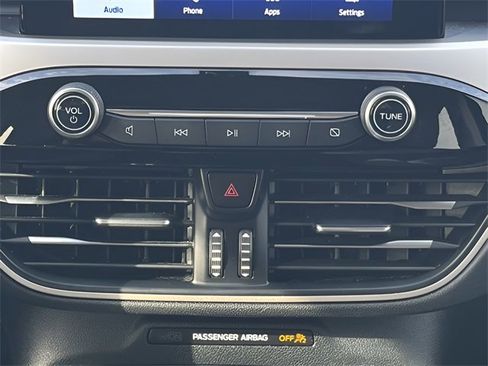 Used 2024 Ford Escape Active image 28