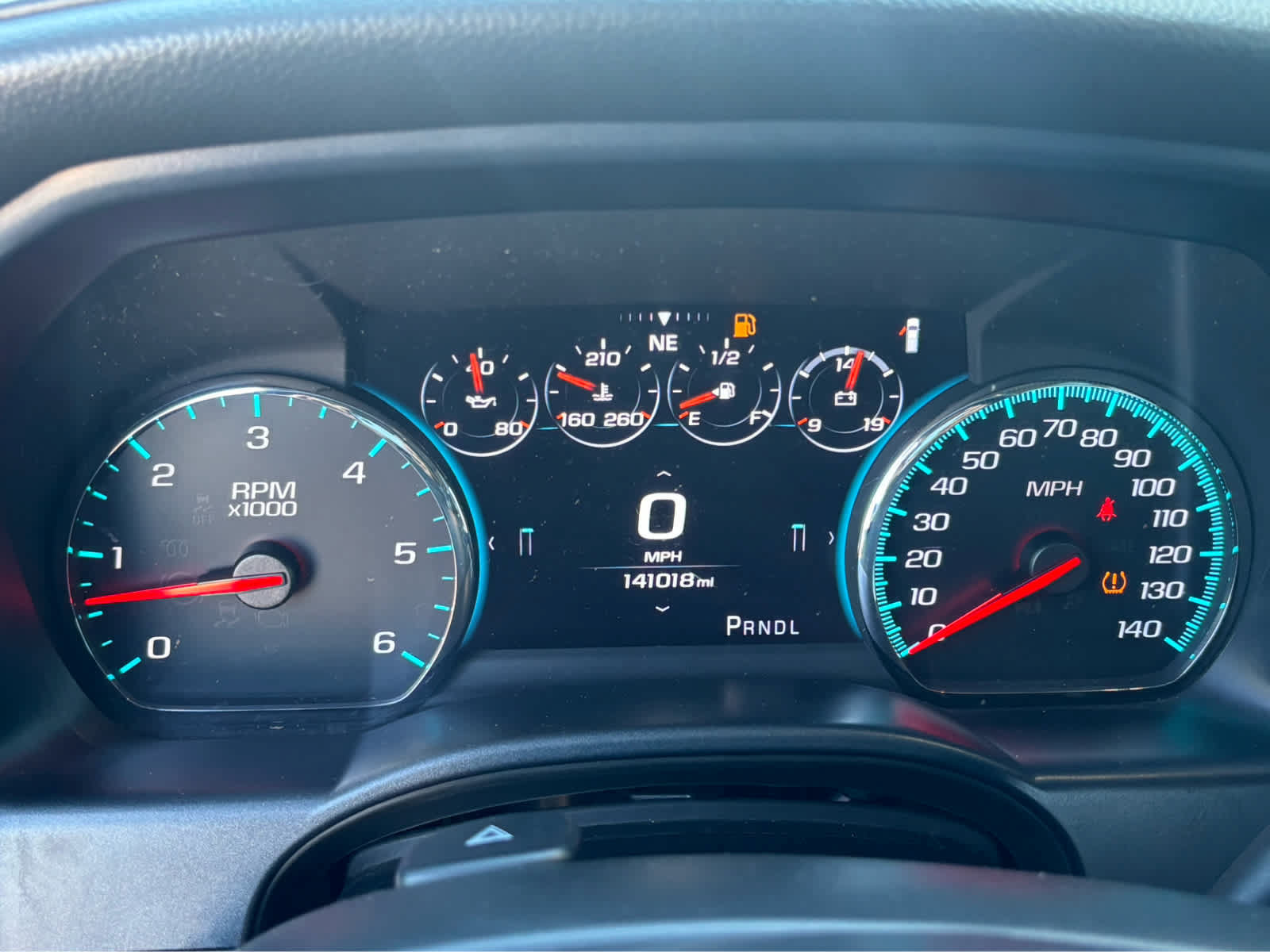 Used 2018 GMC Sierra 1500 Denali w/ Denali Ultimate Package AWD/4WD image 23