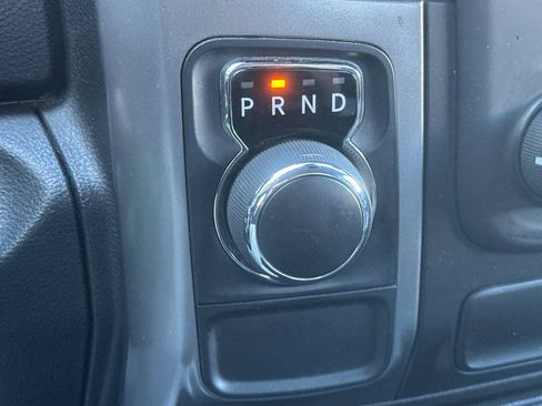 Used 2024 RAM 1500 Classic SLT image 23