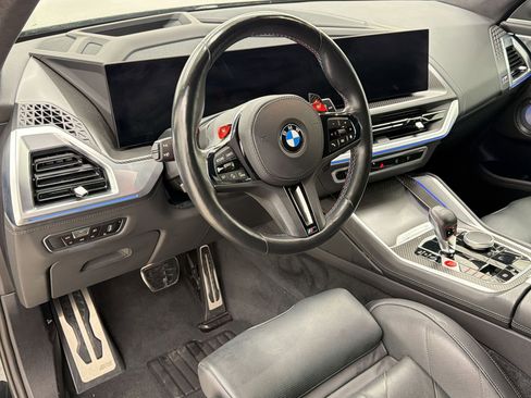 Used 2023 BMW XM AWD/4WD image 4