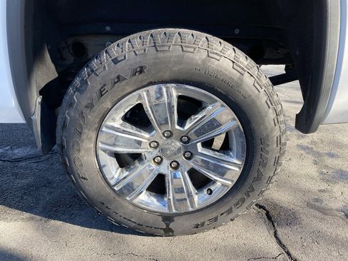 Used 2016 GMC Sierra 1500 SLT image 30