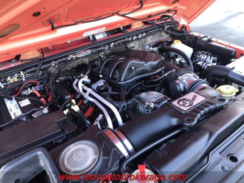 Used 2013 Jeep Wrangler Unlimited Sport w/ Connectivity Group image 27