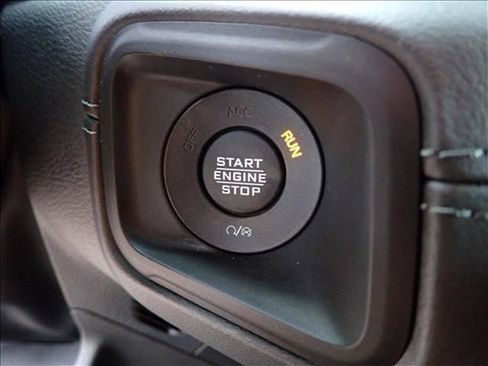 New 2025 Jeep Wrangler Unlimited Sahara AWD/4WD image 24