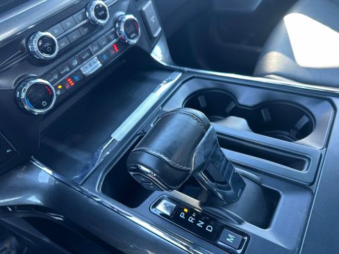 Used 2021 Ford F150 Lariat w/ Equipment Group 502A High image 15