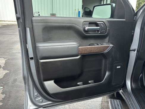 Used 2022 GMC Sierra 1500 Denali w/ Denali Premium Package image 15