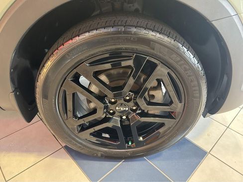 Used 2023 Kia Telluride SX Prestige X-Line image 6