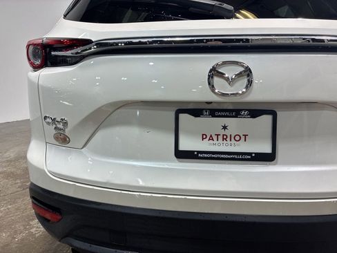 Used 2023 MAZDA CX-9 Touring Plus image 24