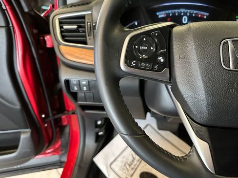 Used 2020 Honda CR-V EX-L image 10