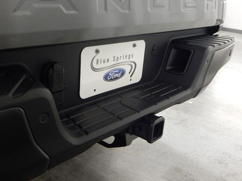 New 2025 Ford Ranger XLT w/ Equipment Group 301A High image 7