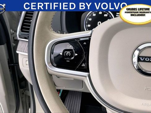 Used 2022 Volvo XC90 T8 Inscription w/ Lounge Package image 26