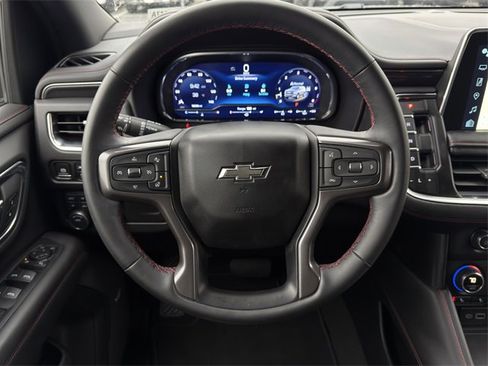 Certified 2024 Chevrolet Tahoe RST w/ Luxury Package image 12