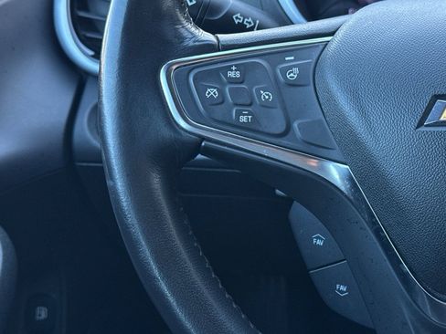 Used 2019 Chevrolet Volt LT w/ Comfort Package FWD image 24