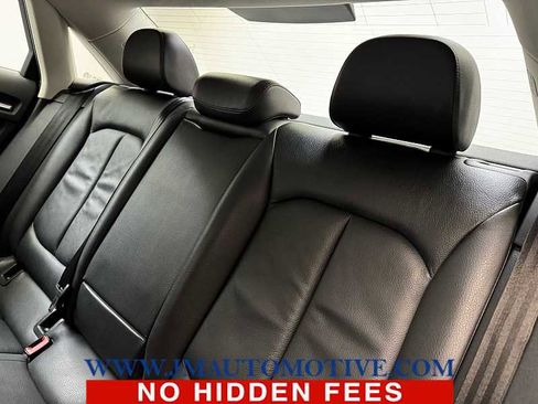 Used 2016 Audi A3 2.0T Premium Plus w/ Technology Package image 16