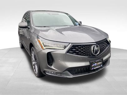 Used 2022 Acura RDX AWD