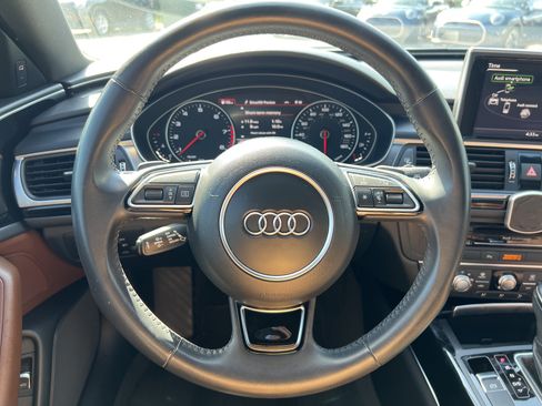 Used 2018 Audi A6 2.0T Premium AWD/4WD image 18