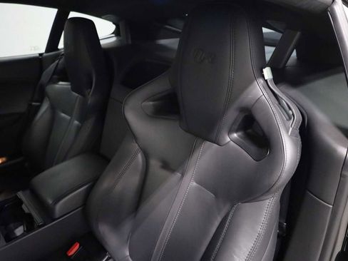 Used 2017 Jaguar F-TYPE R image 18