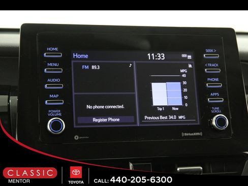 Certified 2023 Toyota Camry SE image 10