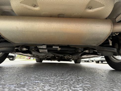 Used 2018 Ford Focus SE image 8