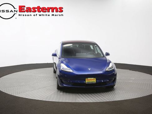 Used 2018 Tesla Model 3 Long Range AWD/4WD image 46