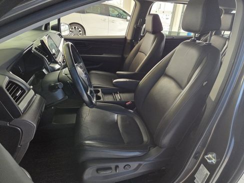 Used 2022 Honda Odyssey EX-L image 16