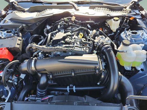 New 2026 Ford Mustang Coupe RWD image 20