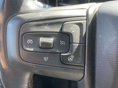 Used 2021 GMC Sierra 1500 AT4 w/ AT4 Value Package AWD/4WD image 18