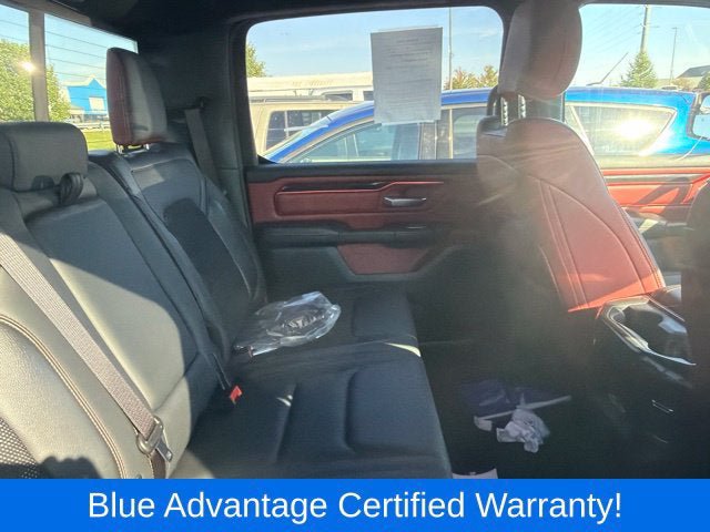 Used 2020 RAM 1500 Rebel w/ Rebel Level 2 Equipment Group AWD/4WD image 14