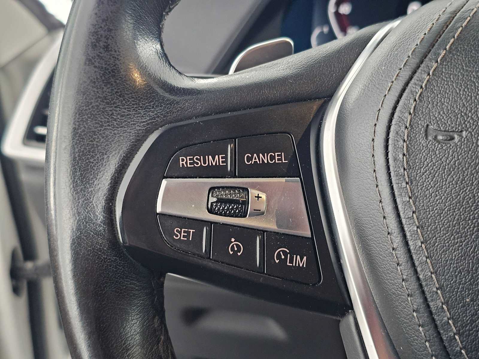 Used 2021 BMW X5 sDrive40i w/ Convenience Package RWD image 27