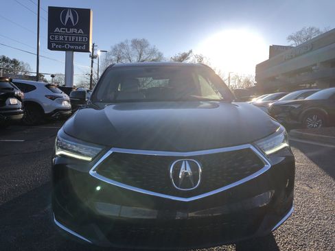 Used 2023 Acura RDX FWD image 8