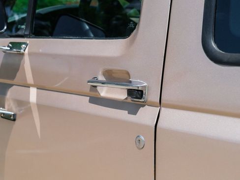 Used 1996 Ford F250 4x4 SuperCab image 28