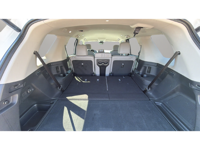 Used 2025 Honda Pilot EX-L image 34