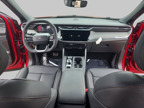 New 2026 Jeep Cherokee Limited AWD/4WD image 9