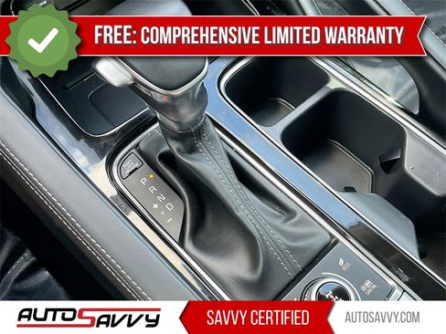 Used 2022 Kia Telluride SX w/ SX Prestige Package image 17