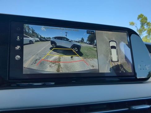 New 2024 Hyundai Palisade Limited image 21