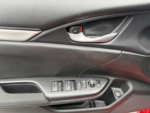Used 2019 Honda Civic LX image 27