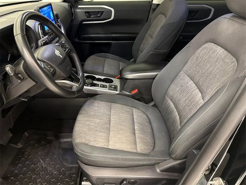 Used 2023 Ford Bronco Sport Big Bend w/ Convenience Package image 18