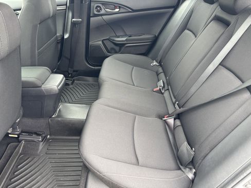 Used 2019 Honda Civic EX image 23