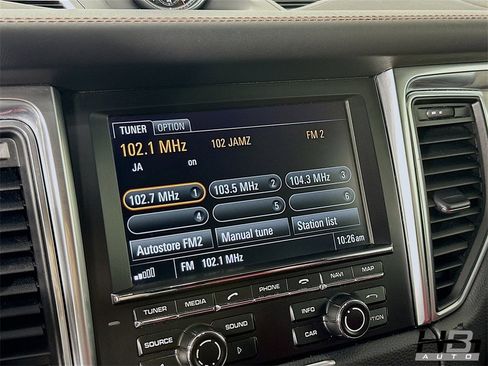 Used 2016 Porsche Macan S image 12