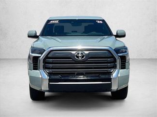 Used 2026 Toyota Tundra Limited AWD/4WD video 3