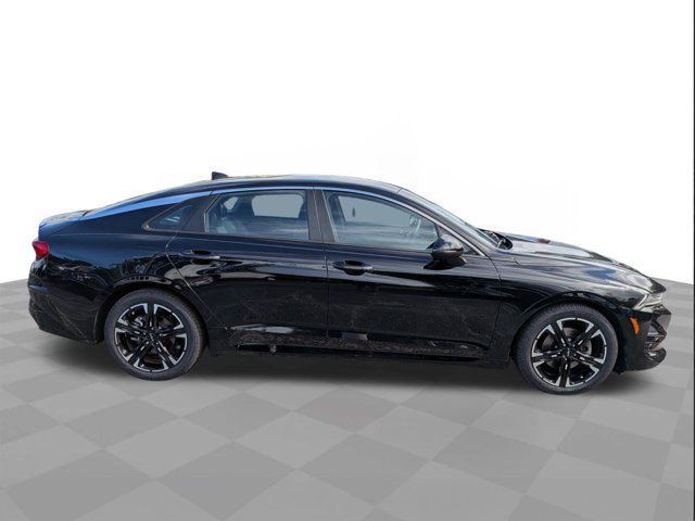 Used 2022 Kia K5 GT-Line FWD image 3