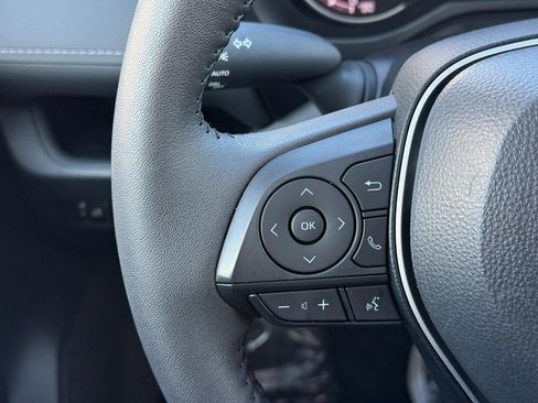 Used 2023 Toyota RAV4 XLE w/ Convenience Package image 23