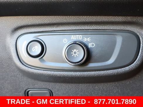 Certified 2024 GMC Terrain SLE w/ Elevation Edition FWD image 23