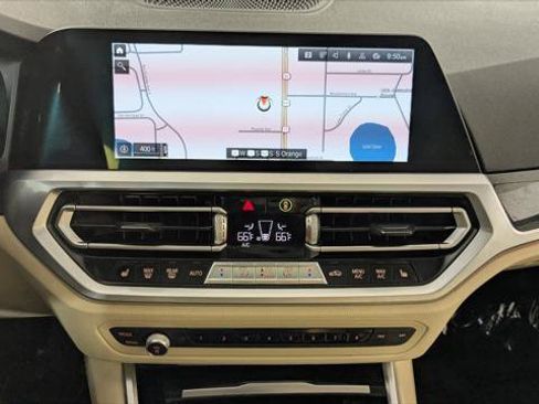 Used 2020 BMW 330i Sedan w/ Premium Package RWD image 28