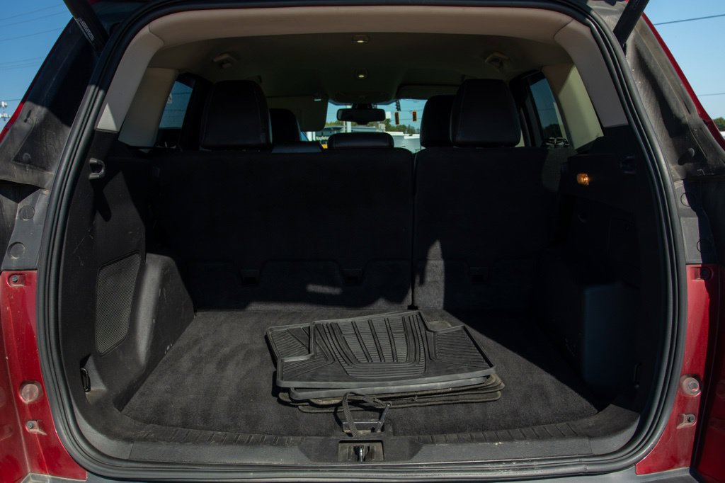 Used 2013 Ford Escape Titanium w/ Parking Technology Pkg FWD image 11