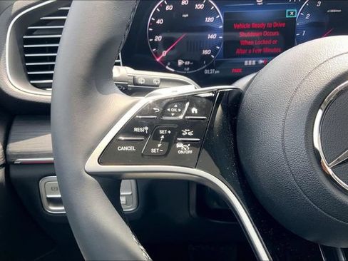 Certified 2025 Mercedes-Benz GLE 450 4MATIC image 20