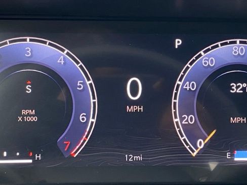 New 2025 Jeep Grand Cherokee L Limited w/ Black Appearance Package AWD/4WD image 19