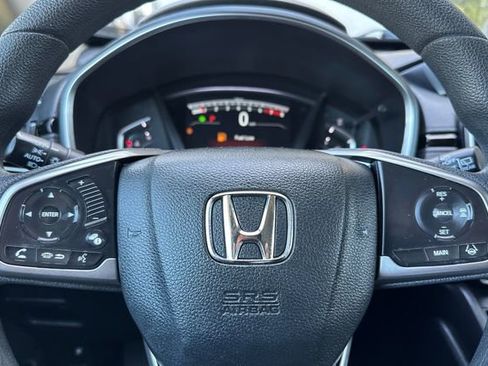Used 2018 Honda CR-V EX image 35
