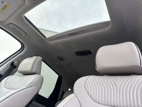 Used 2025 Hyundai Palisade Calligraphy image 38