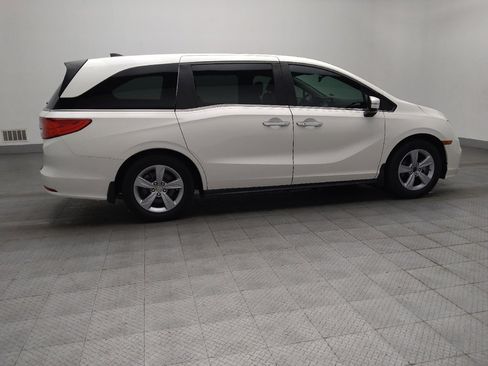 Used 2018 Honda Odyssey EX-L image 10